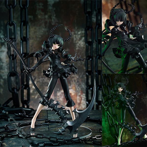 楽天市場】【楽天スーパーセール限定価格】POP UP PARADE ブラック