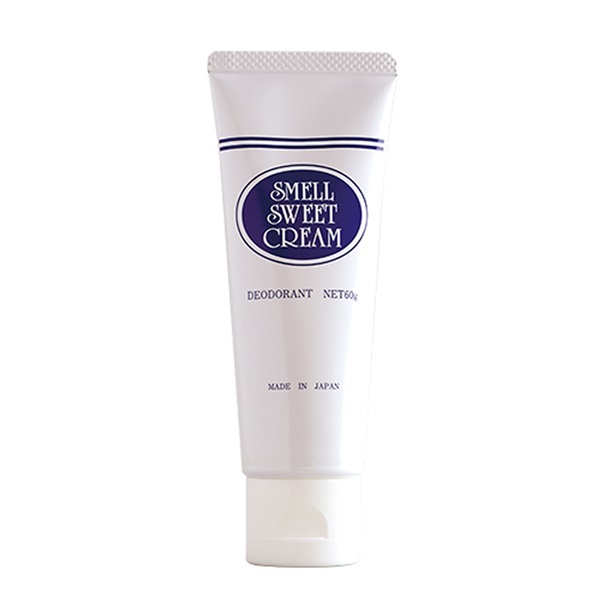 楽天市場】薬用デオドラントクリーム スメルスイートクリーム 60g 制汗