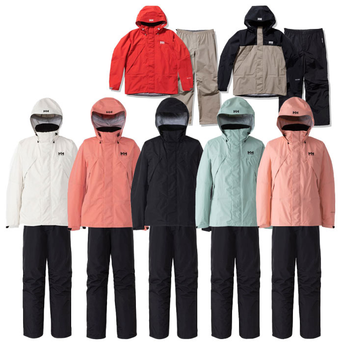 楽天市場】【SS期間中P5倍】ヘリーハンセン (HELLYHANSEN) アウトドア