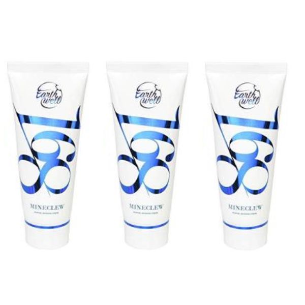 楽天市場】ミネクル168 110g ミネラルマッサージクリーム 3個 送料無料