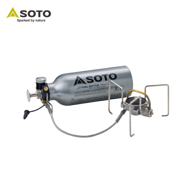 楽天市場】MUKAストーブ SOD-371 ガソリンストーブ アウトドア用品 : A