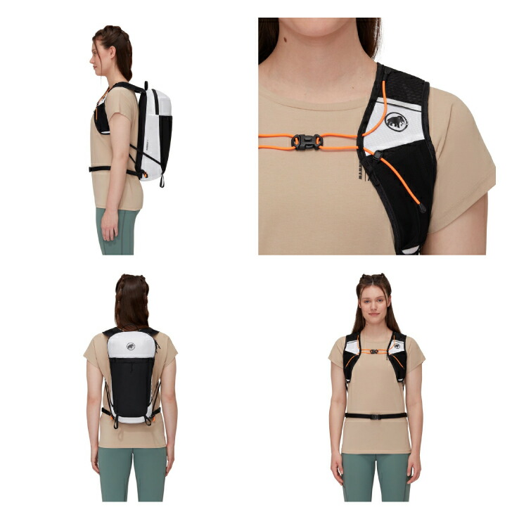 楽天市場】MAMMUT Aenergy 12 アウトドア ハイキング 登山 マムート