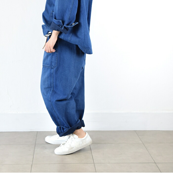 楽天市場】【即日発送】 Veritecoeur(ヴェリテクール)デニム