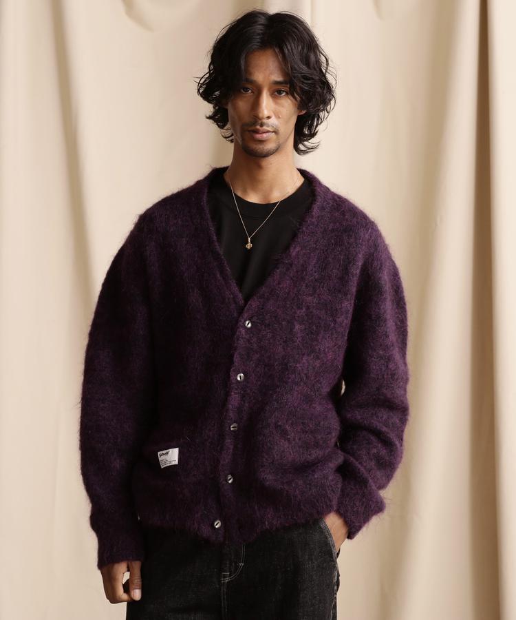 楽天市場】☆SALE |Schott/ショット 公式通販 |MOHAIR CARDIGAN/モヘア