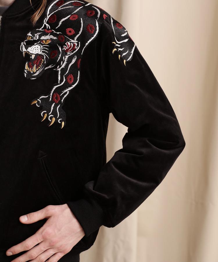 楽天市場】☆SALE |Schott/ショット 公式通販 |SOUVENIR JACKET