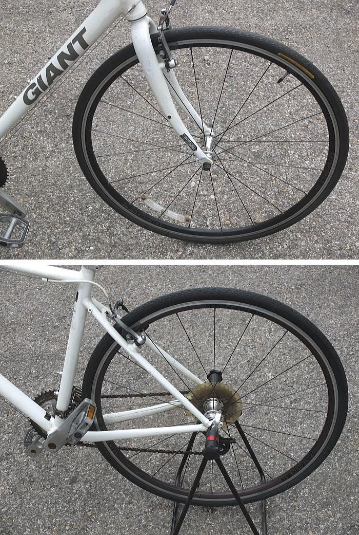 楽天市場】ジャイアント エスケープ エアーGIANT ESCAPE AIR 軽量