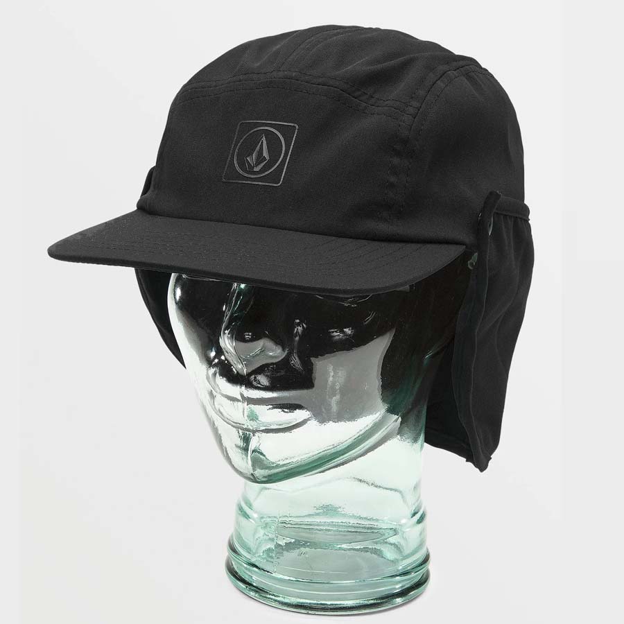 楽天市場】【30％OFF】正規品 VOLCOM ボルコム メンズ 日よけ 平ツバ