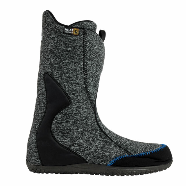 楽天市場】BURTON STEPON WAVERANGE X PRO WIDE FIT BOOTS MENS BLACK