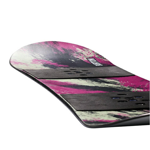 楽天市場】【メンテナンスします】BURTON GROM 110-120-130センチ