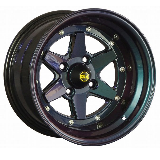 楽天市場】復刻版 ロンシャン XR-4 LONGCHAMP XR-4 1本 14インチ 9.0J