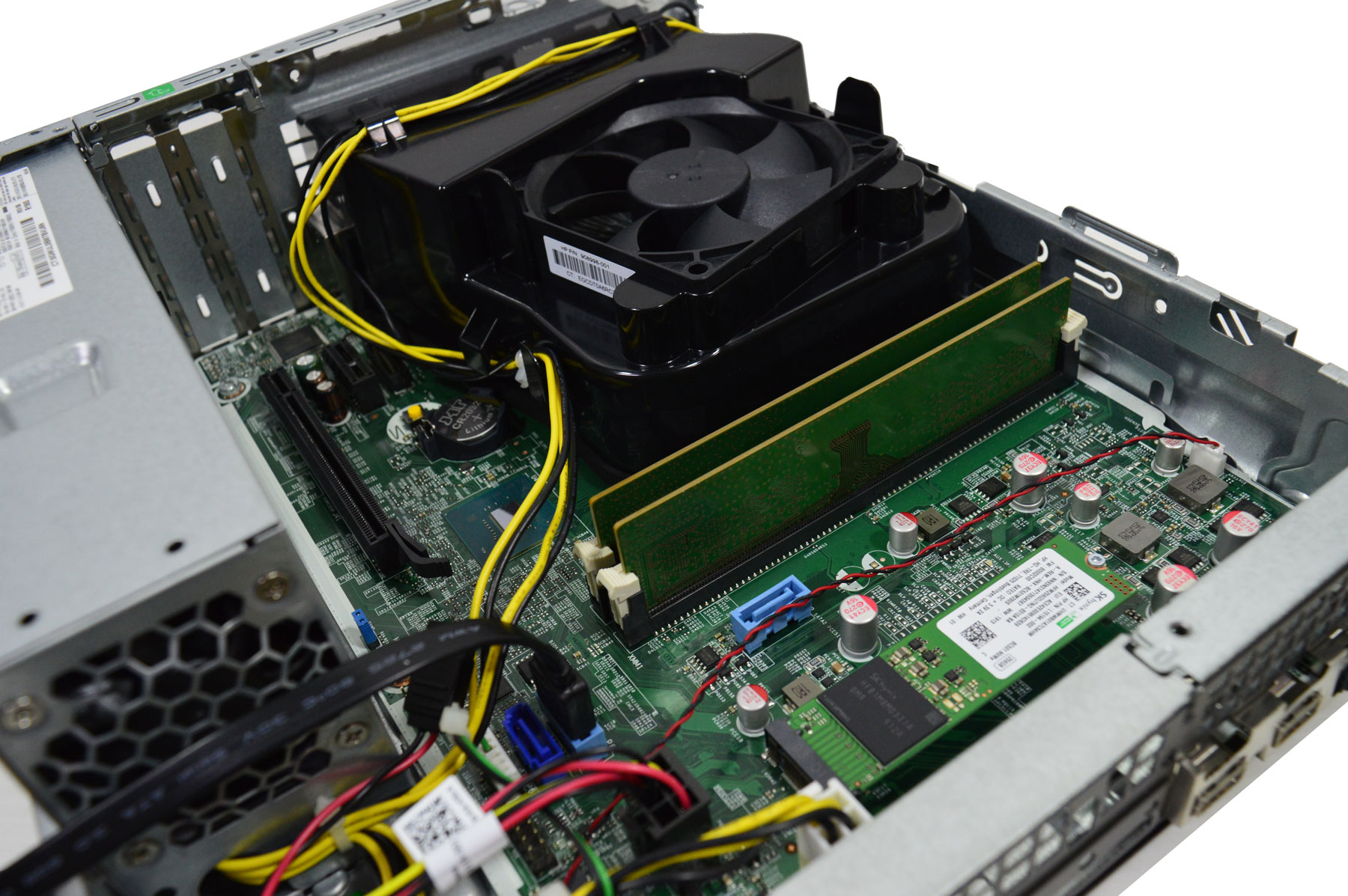 楽天市場】【中古】 Windows 11 適合モデル HP ProDesk 400 G5 SFF 第8