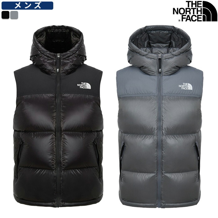 楽天市場】ダウンベスト ノースフェイス（サイズ（S/M/L）S）の通販