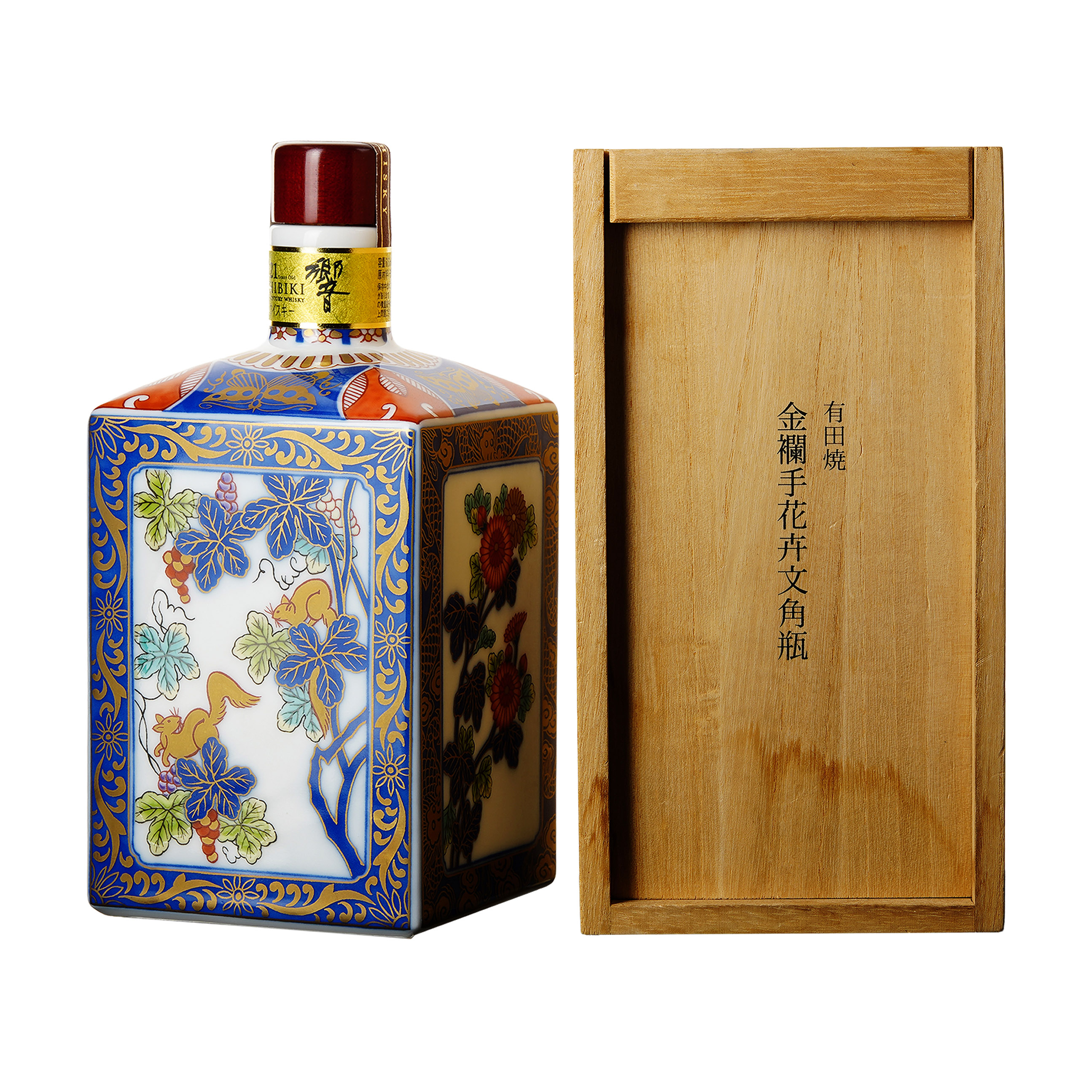 楽天市場】響21年 花鳥風月の通販