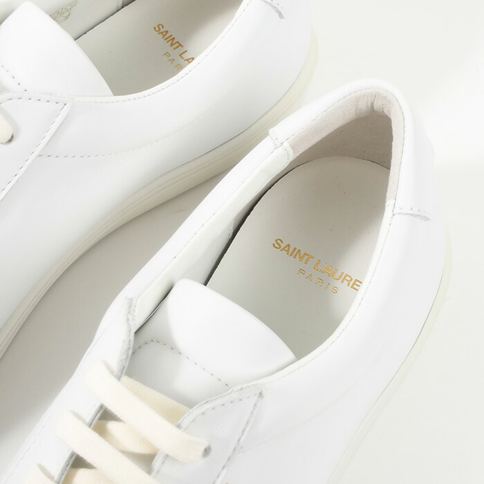 楽天市場】SAINT LAURENT サンローラン ANDY アンディ ロートップ