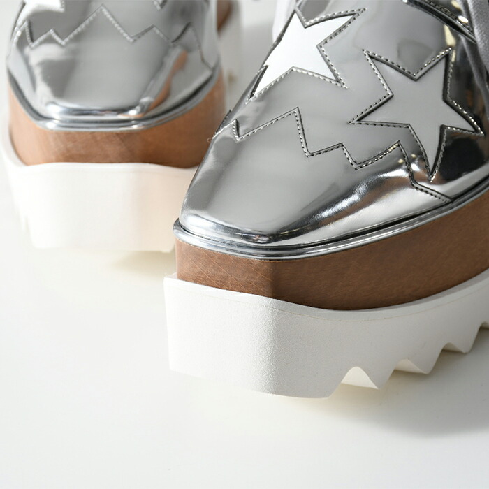 楽天市場】STELLA McCARTNEY ステラ マッカートニー シューズ エリス