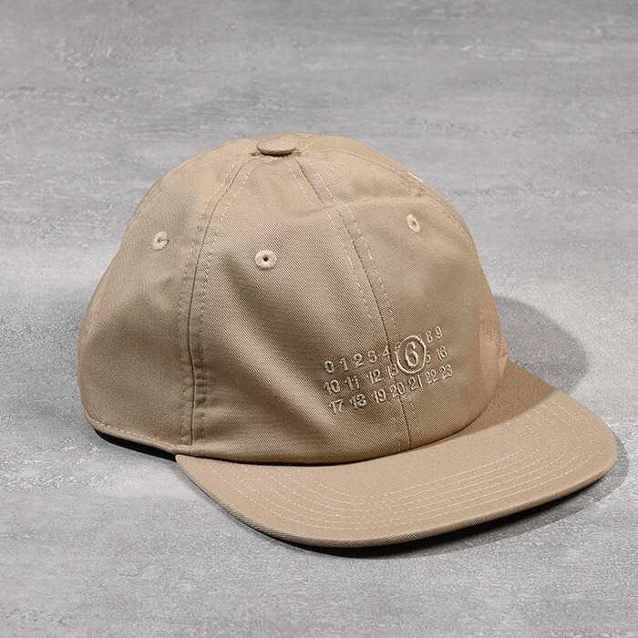 楽天市場】MM6 MAISON MARGIELA エムエムシックス メゾンマルジェラ