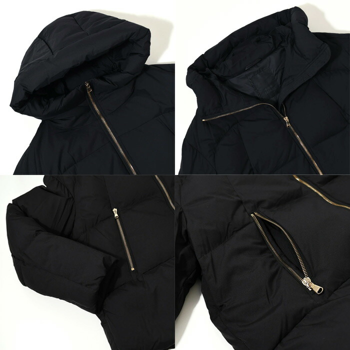 楽天市場】TATRAS タトラス ダウン アウター ジャケット ダウン