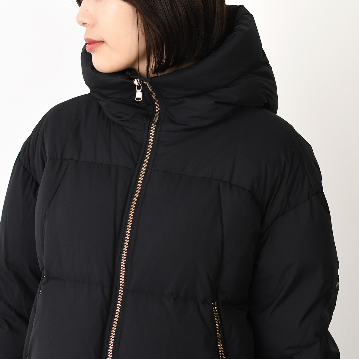 楽天市場】TATRAS タトラス ダウン アウター ジャケット ダウン