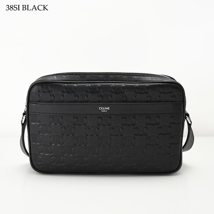 楽天市場】CELINE セリーヌ バッグ ショルダーバッグ ミディアム