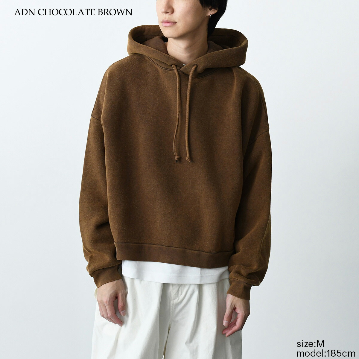 楽天市場】ACNE STUDIOS アクネストゥディオズ パーカー トップス