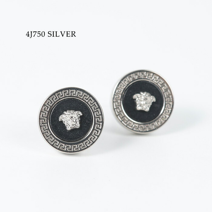 楽天市場】VERSACE ヴェルサーチ ヴェルサーチェ ピアス アクセサリー