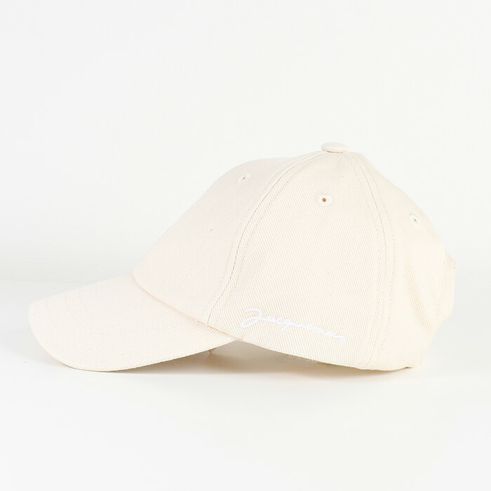 楽天市場】【3/1限定10％オフ＆P3倍】JACQUEMUS ジャックムス 帽子