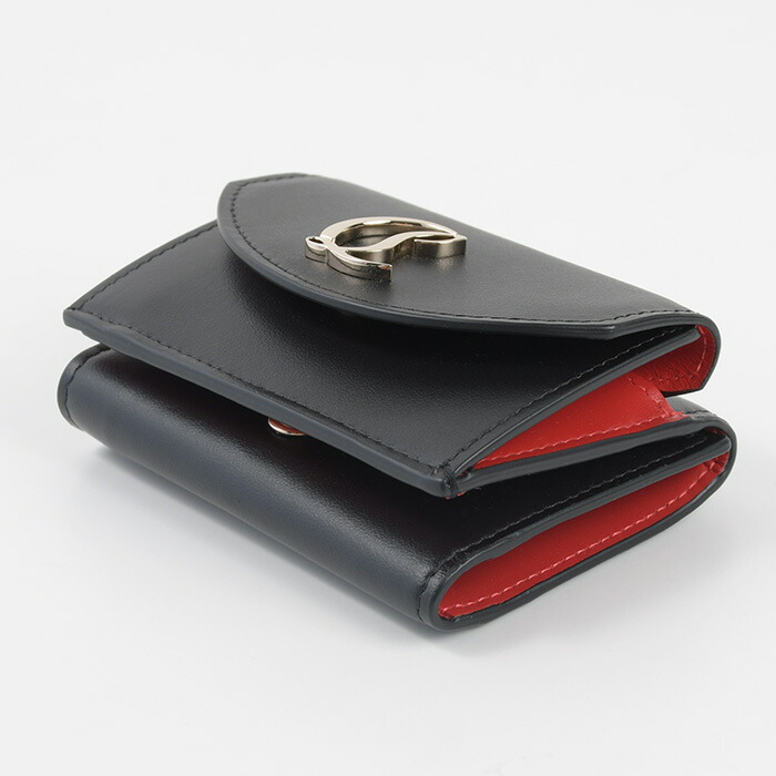 楽天市場】CHRISTIAN LOUBOUTIN クリスチャンルブタン ウォレット 財布