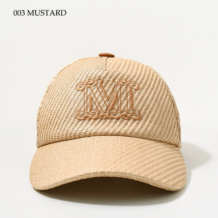 楽天市場】【3/1限定10％オフ＆P3倍】Max Mara マックスマーラ 帽子