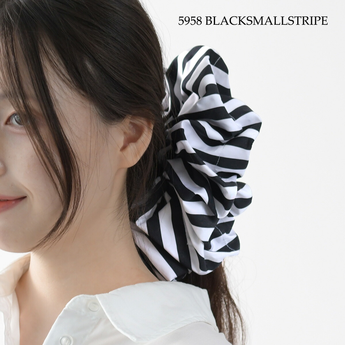 楽天市場】PATOU パトゥ プリントコットン パトゥ シュシュ ラージ