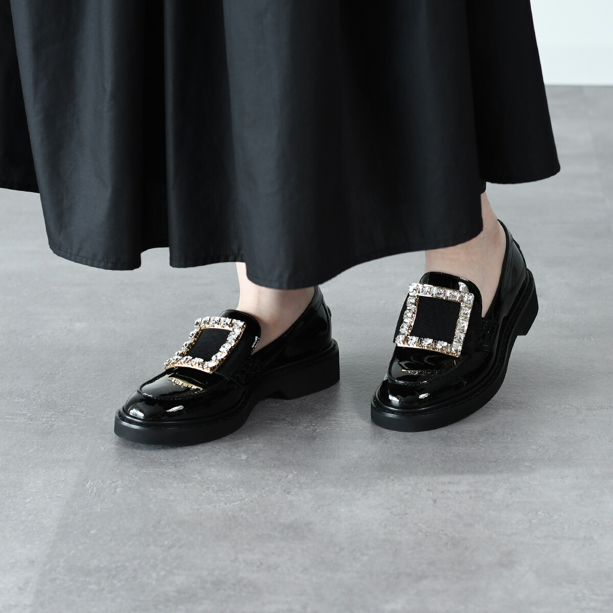 楽天市場】【2/25限定クーポン】【訳あり】Roger Vivier ロジェ