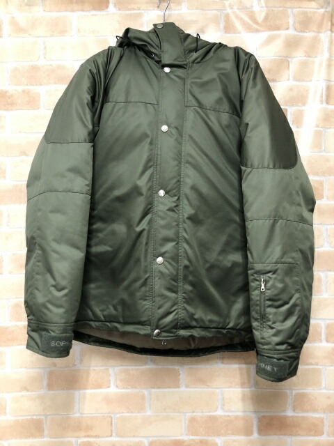 楽天市場】soph ダウン ジャケットの通販