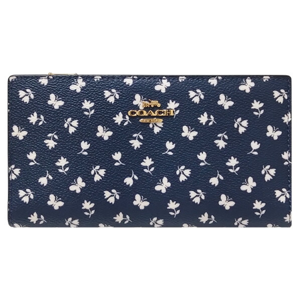 コーチ(COACH) 花柄 メンズ長財布 | 通販・人気ランキング - 価格.com
