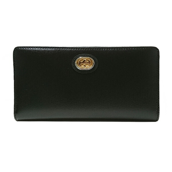 楽天市場】グッチ インターロッキングg ラウンドファスナー 長財布の通販
