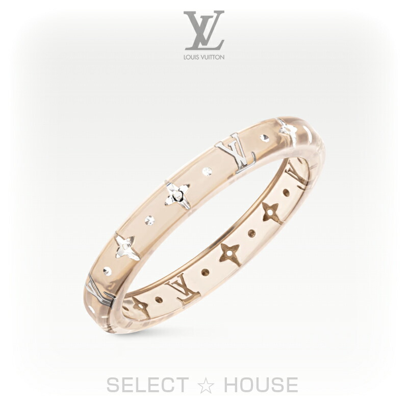 楽天市場】ルイヴィトン（バングル｜レディースジュエリー