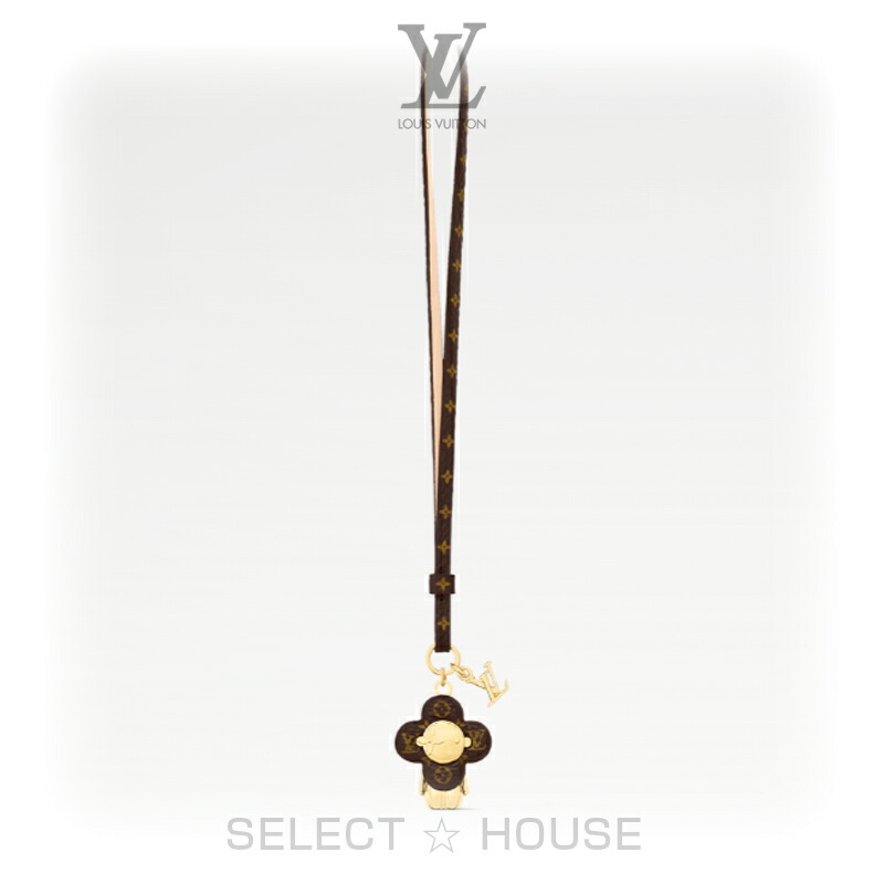 楽天市場】ルイヴィトン バッグチャーム ミニヴィヴィエンヌ
