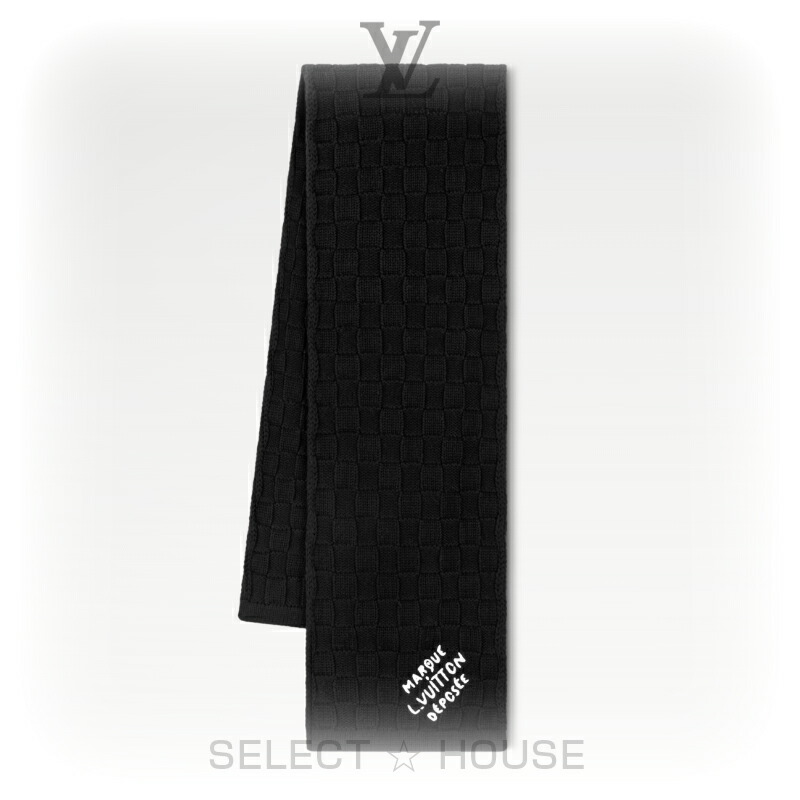 楽天市場】ダミエ ヴィトン（マフラー・スカーフ｜バッグ・小物