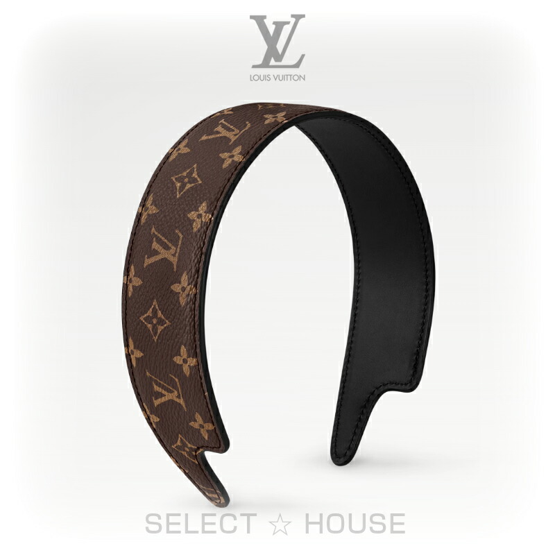 楽天市場】ルイヴィトン カチューシャの通販