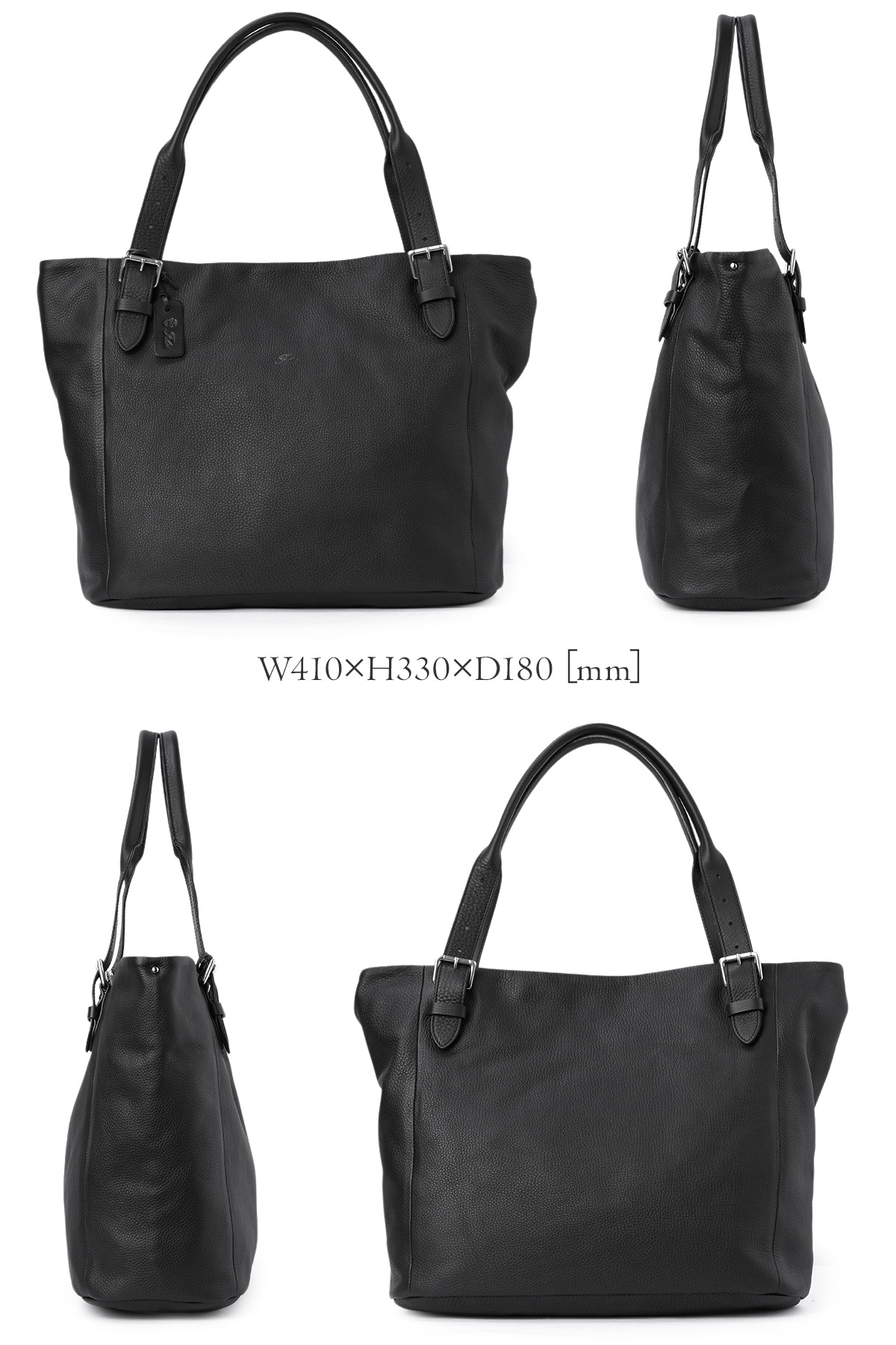 楽天市場】【最大39倍 3/1限定】特典付き フェリージ トートバッグ