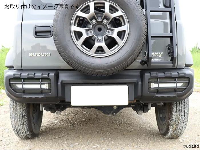 楽天市場】ジムニーシエラ・ジムニーノマド JB74JC74専用 テールライト