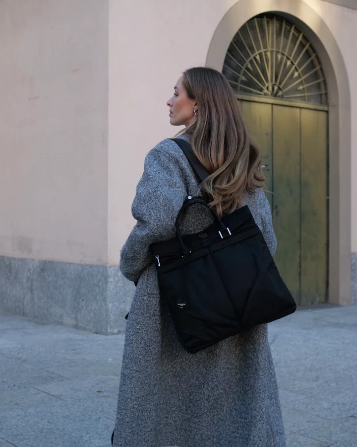 楽天市場】【公式】セレーンエテール 女性用 ビジネスバッグ 4Way仕様