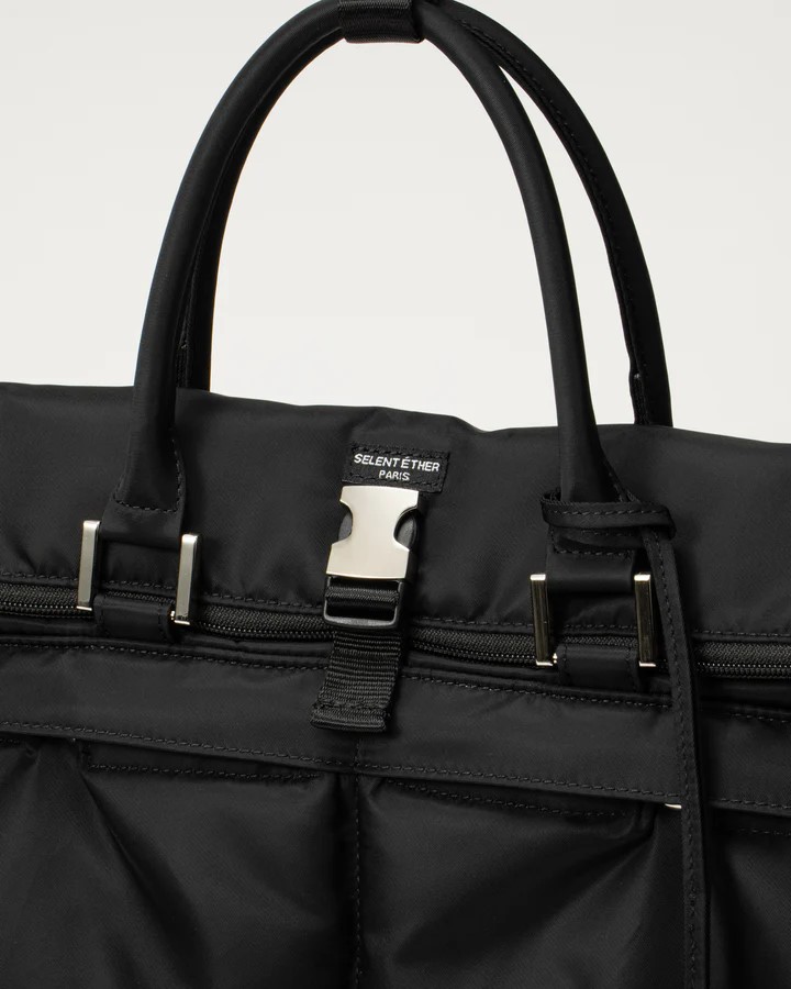 楽天市場】【公式】セレーンエテール 女性用 ビジネスバッグ 4Way仕様