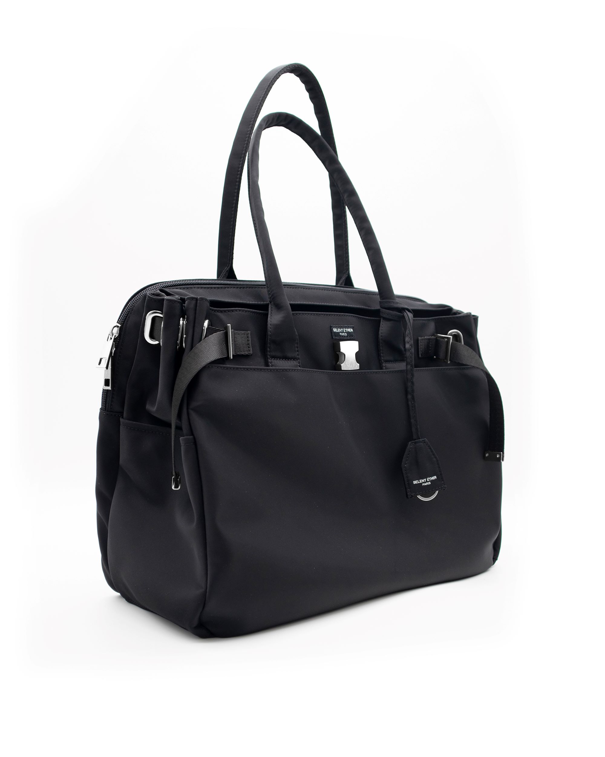 楽天市場】【公式】セレーンエテール 大容量 女性用 ビジネスバッグ