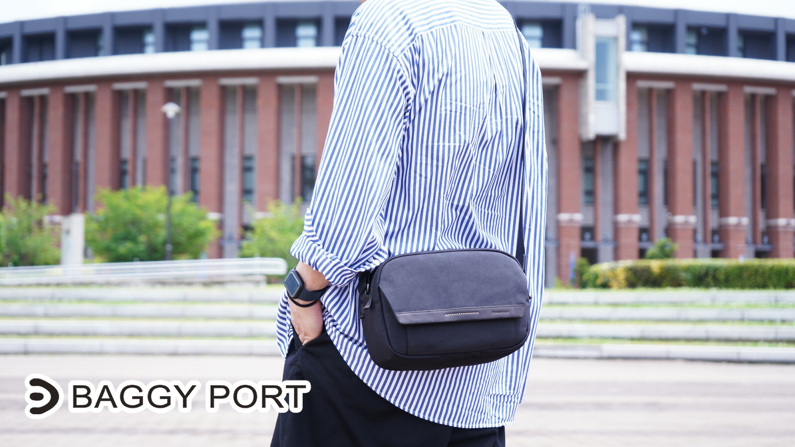 楽天市場 | BAGGYPORT 公式ONLINESTORE - BAGGY PORT（バギーポート