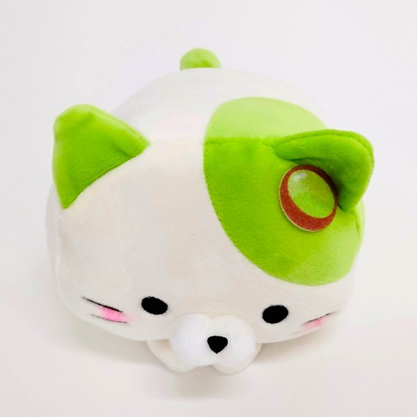 楽天市場】【もちふわ！ころころにゃんこ まっちゃにゃん】京都 お土産