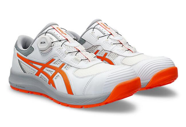 安全靴 オレンジ アシックス」の人気商品一覧 | 安い商品を通販サイト