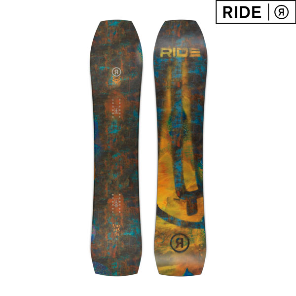 楽天市場】ride warpig（タイプ（スノーボード）パウダー