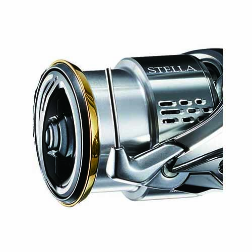 楽天市場】18ステラ c2000shg スプールの通販