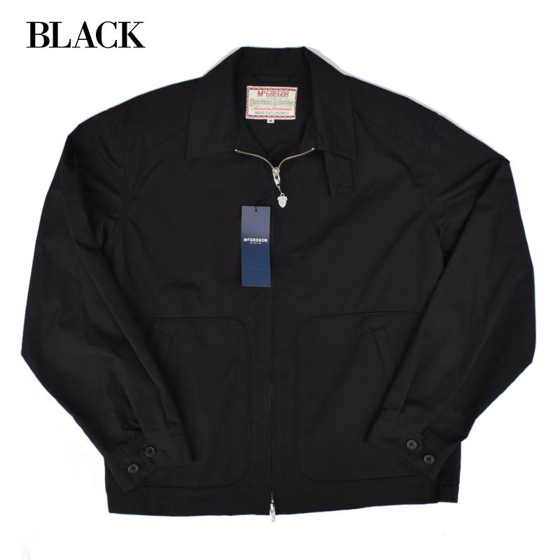 楽天市場】McGREGOR(マクレガー) SEPTIS別注 SCOTTISH DRIZZLER JACKET