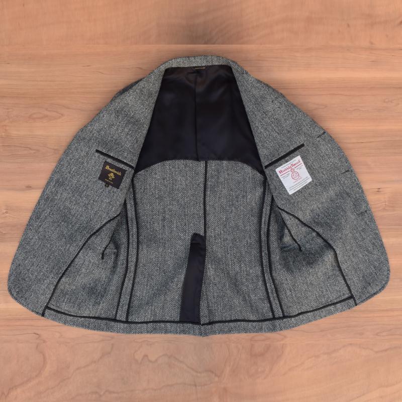 楽天市場】SOUTHWICK(サウスウィック) 【MADE IN U.S.A】3B TWEED