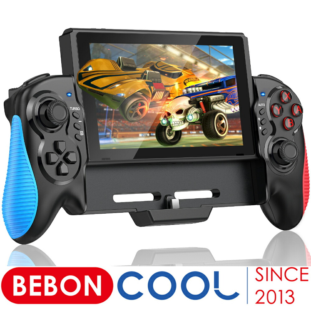 楽天市場】【300円クーポン配布中】Switch コントローラー 無線